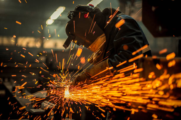 Trusted Glenwood, MN Welder & Metal Fabrication Experts