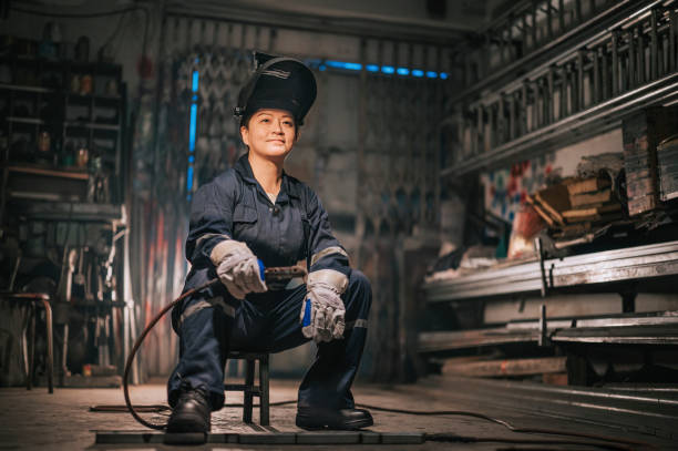 Affordable Welder Services in Glenwood, MN