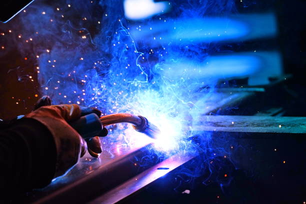  Glenwood, MN Welder Pros