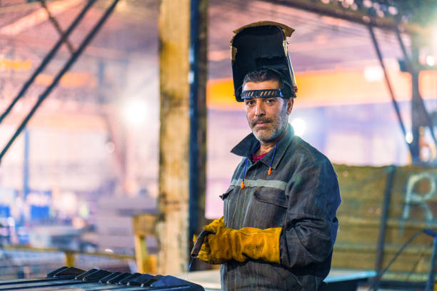 Best Welding Equipment Sales and Repair in Glenwood, MN