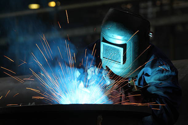 Professional Welder & Metal Fabrication in Glenwood, MN