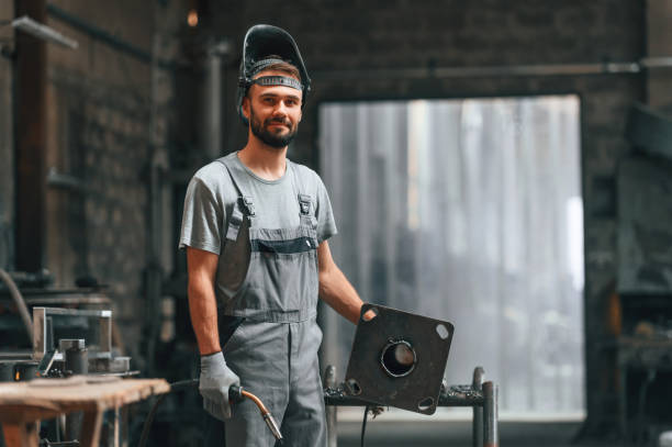Best Artistic and Custom Metal Fabrication in Glenwood, MN