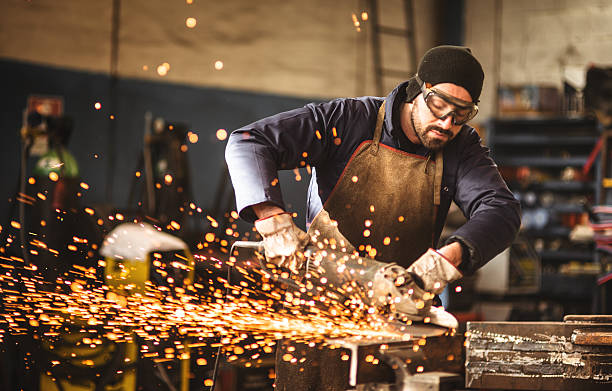 Best Specialty Welding Processes in Glenwood, MN