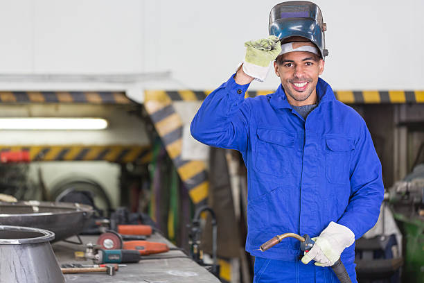 Best Pipe Welding in Glenwood, MN